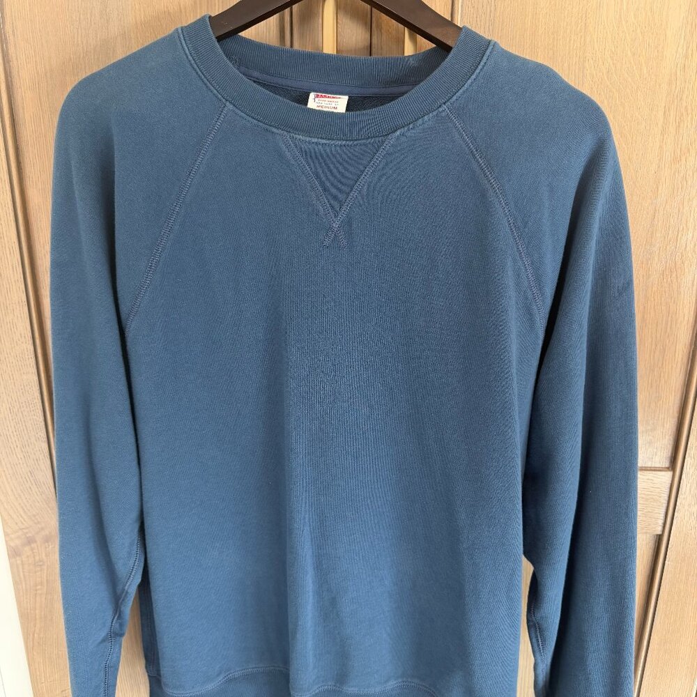 Jcrew crewneck sweatshirt - Classic